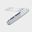 Picture of Victorinox Alox Refined Onefold Pocket Knife - Silver